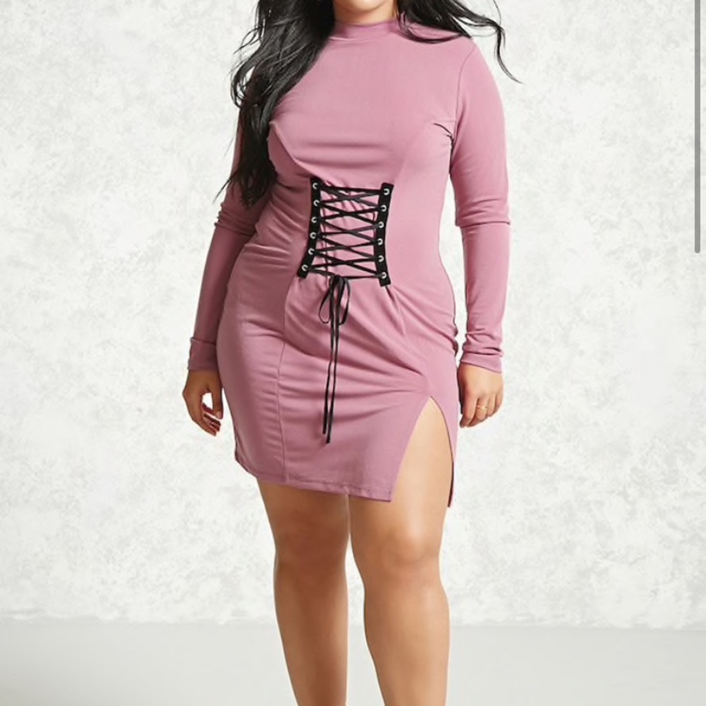 Pretty dress